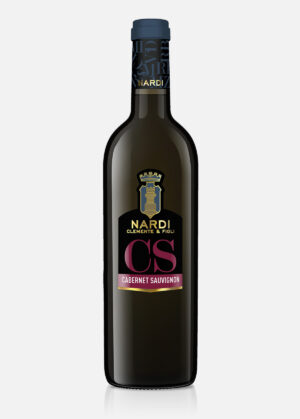 Cabernet Sauvignon IGT - Cantina Nardi Ponte di Piave Treviso