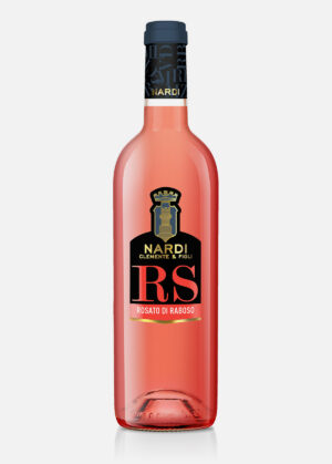 Rosato di Raboso Marca Trevigiana - Cantina Nardi Ponte di Piave