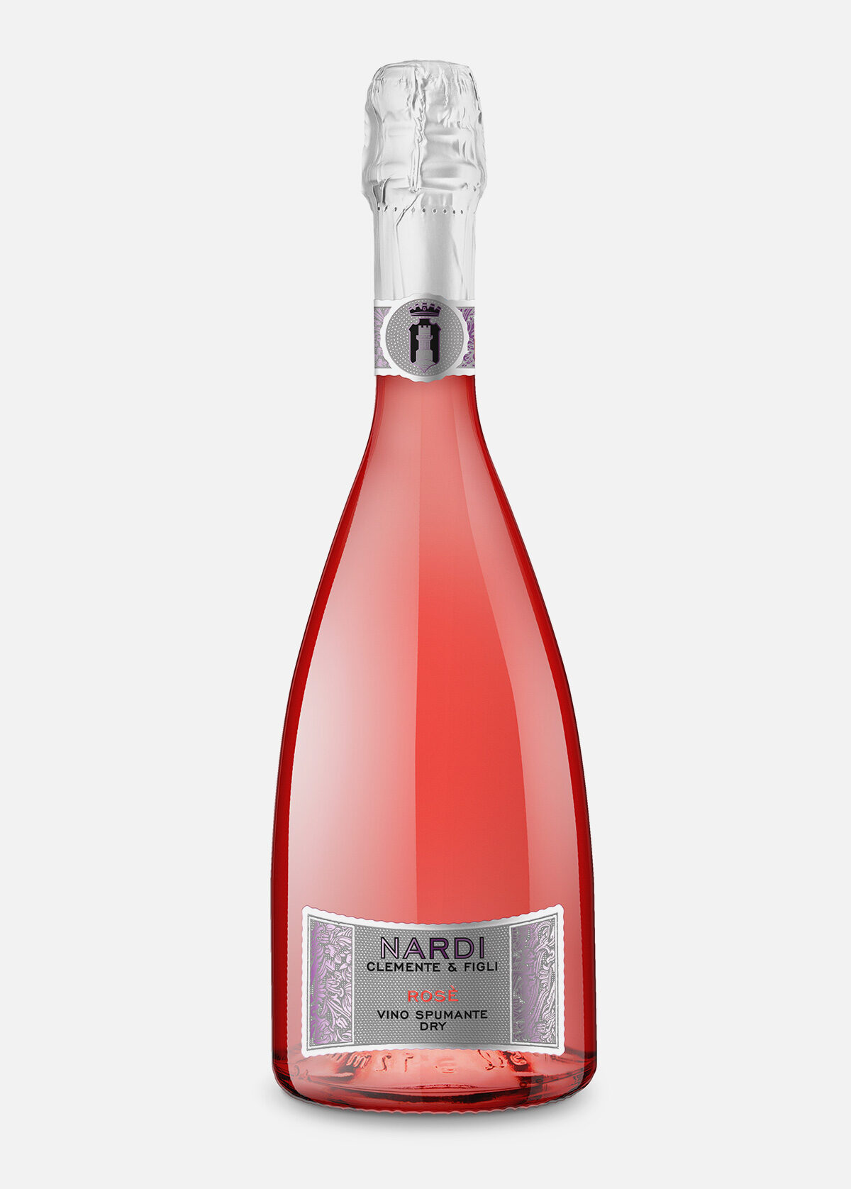 Rosè Spumante Dry - Cantina Nardi Ponte di Piave