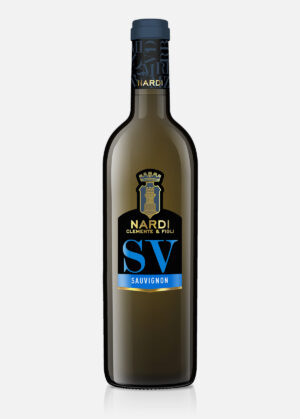 Sauvignon Marca Trevigiana - Cantina Nardi Ponte di Piave