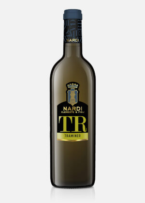 Traminer Marca Trevigiana - Cantina Nardi Ponte di Piave