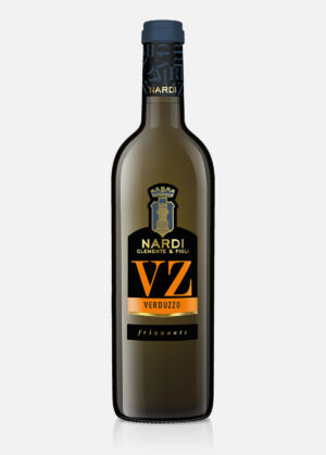 Verduzzo Frizzante Marca Trevigiana - Cantina Nardi Ponte di Piave